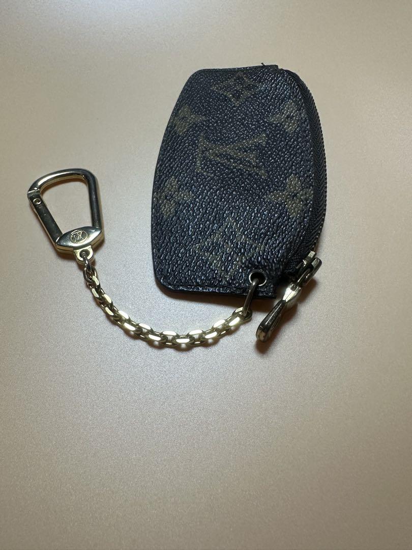 Louis Vuitton キーケース モノグラム