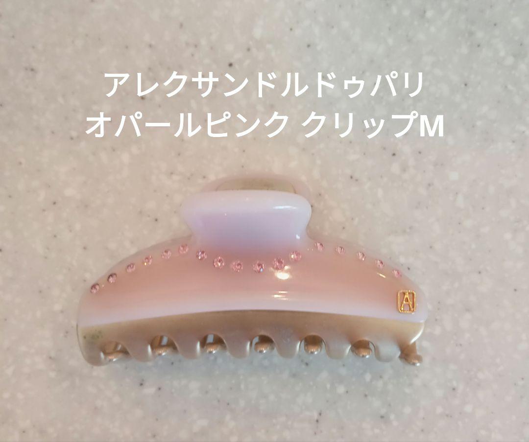 むらさきさん専用○○コレットマルーフ ヘアゴム 透明