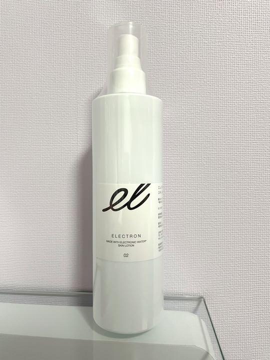 エレクトロン スキンローション 300ml