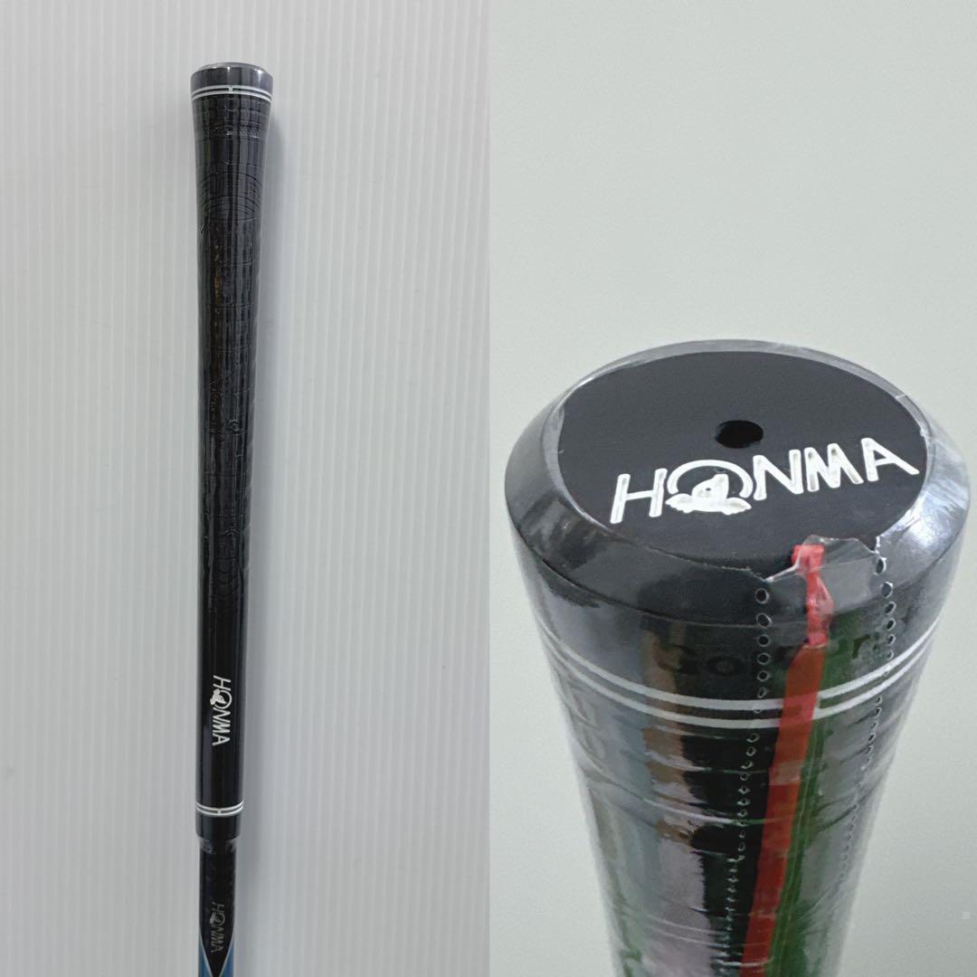 新品 高級星2 TW727P IRON 2Sグレード 7番単品アイアン 硬さR