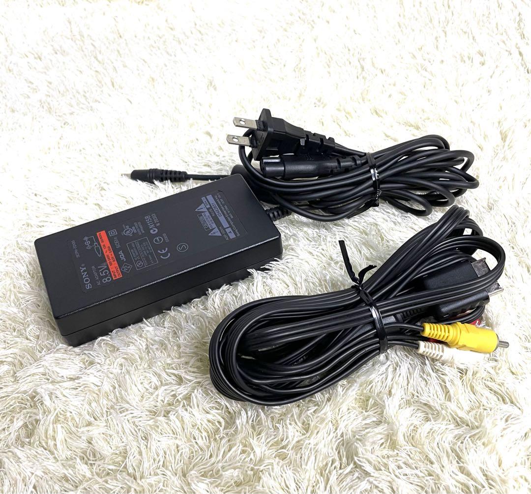 美品 【メンテ/オーバーホール済】PS2 SCPH-77000 SONY