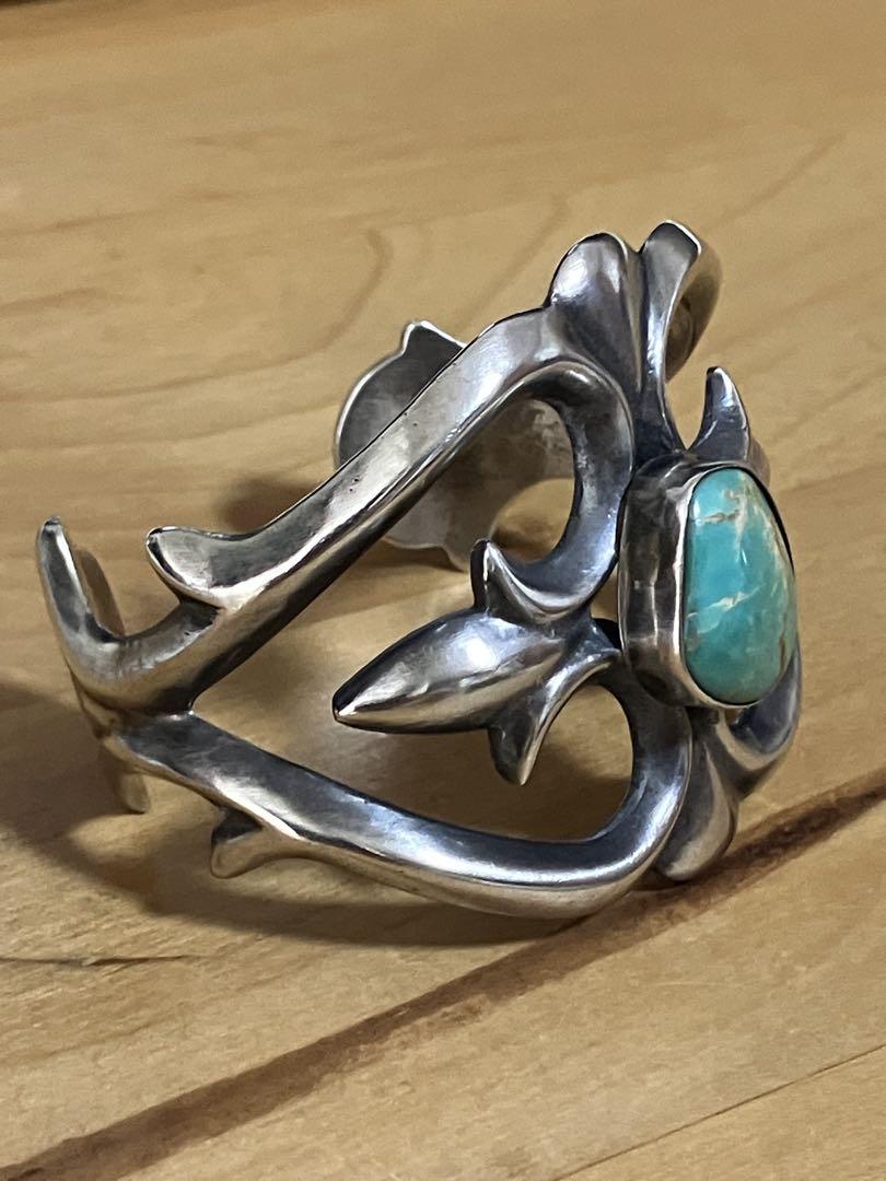 アクセサリー indian jewelry navajo bangle