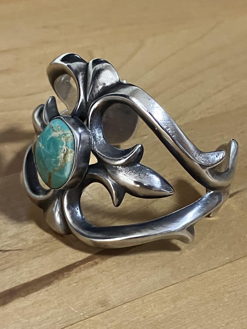アクセサリー indian jewelry navajo bangle