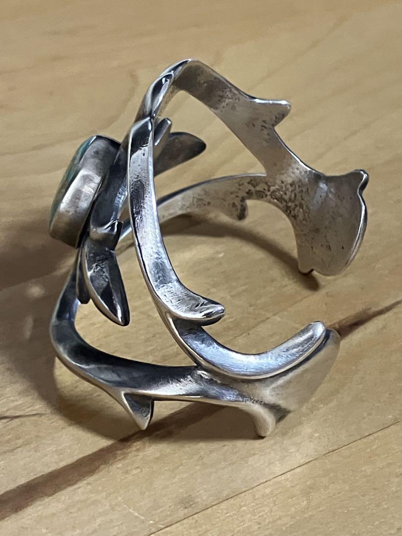 アクセサリー indian jewelry navajo bangle
