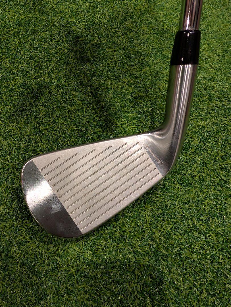 【当店一番人気】 T100 アイアン 4番 KBS-TOUR V120 X クラブ