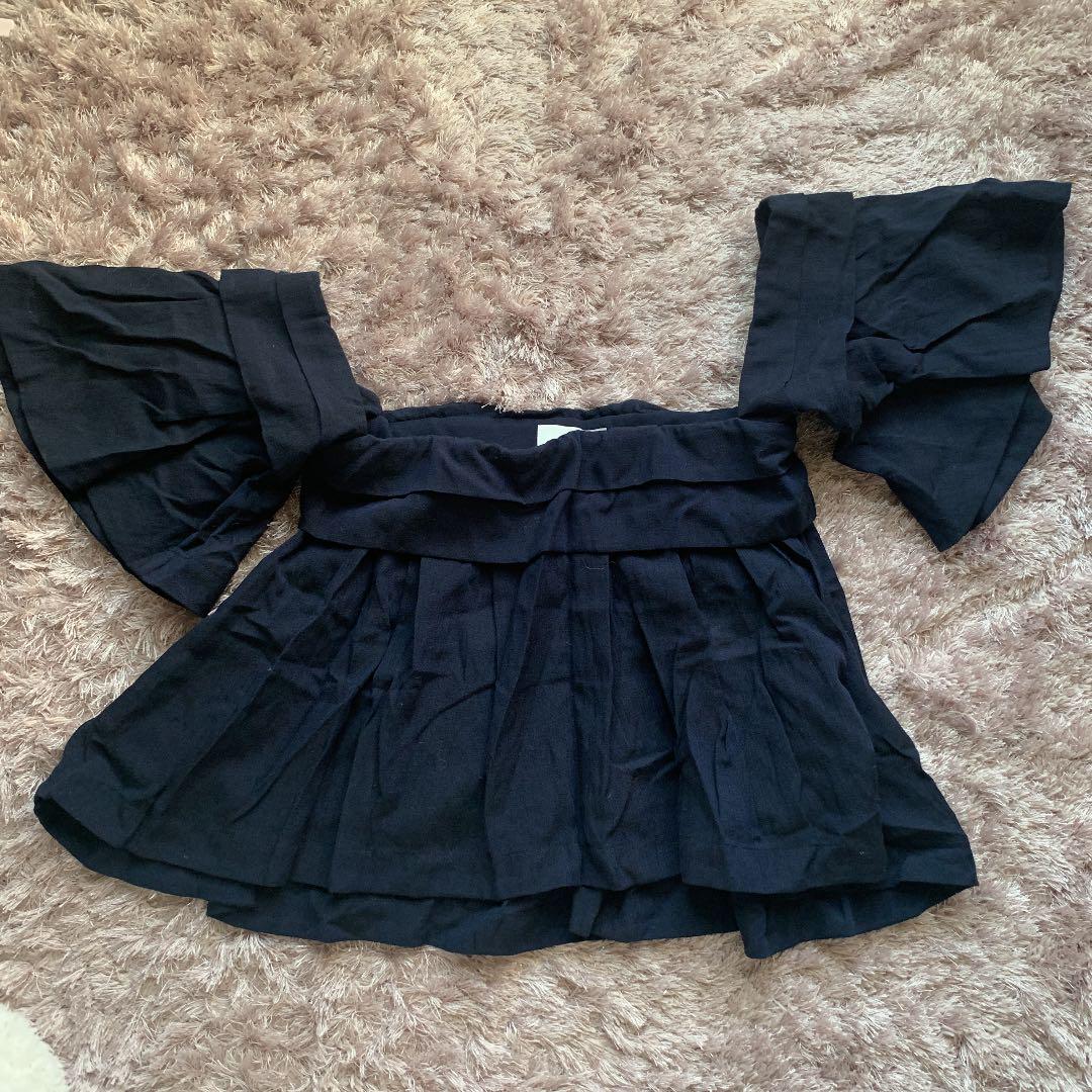 styling オフショルダー mLxRt-m51696698236 最安値格安