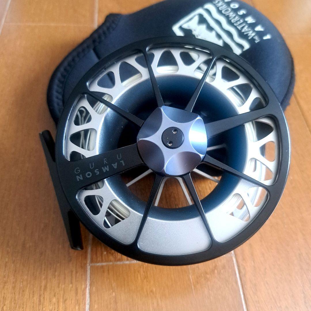 ウォーターワークス Guru