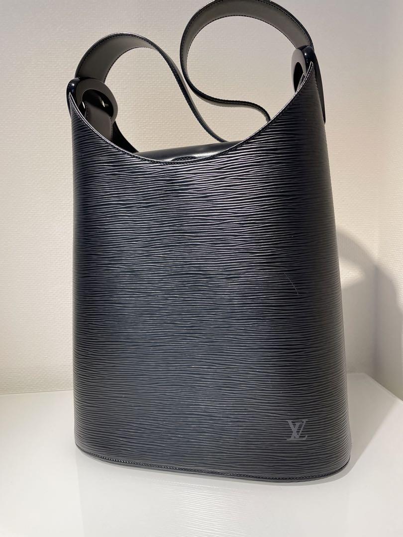 【美品】ルイヴィトン ヴェルソー ショルダーバッグ