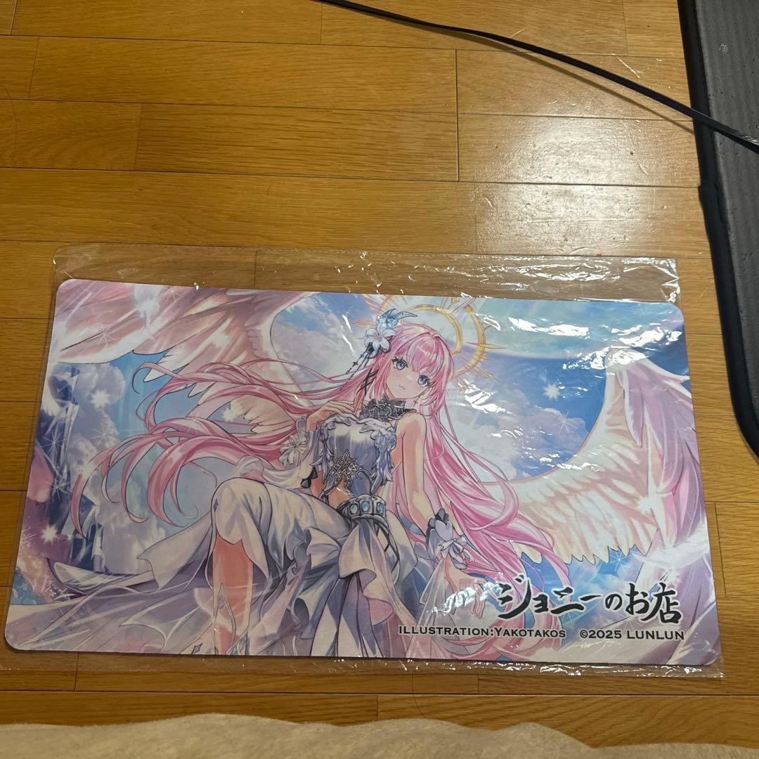 iLiFE! 福丸うさ Fave idols オンラインくじ Tシャツ iLiFE! 福丸うさ Fave idols オンラインくじ Tシャツ 𝓭𝓸𝓵𝓵