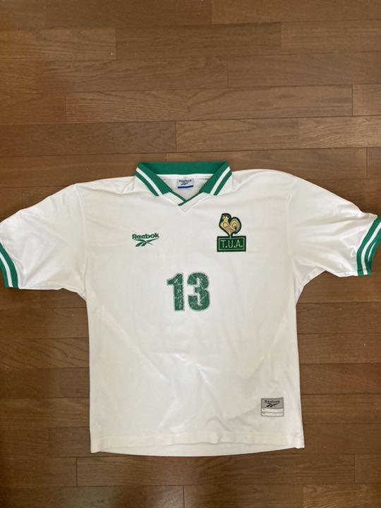 メルカリ 東京農業大学サッカー部 tシャツ ウェア 1 100 中古や未使用のフリマ メルカリ 東京農業大学サッカー部 tシャツ ウェア 1 100 中古や未使用のフリマ