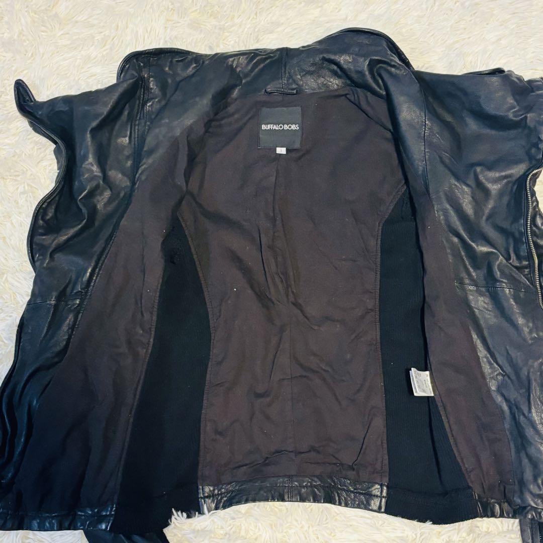 BUFFALO BOBSバッファローボブズ