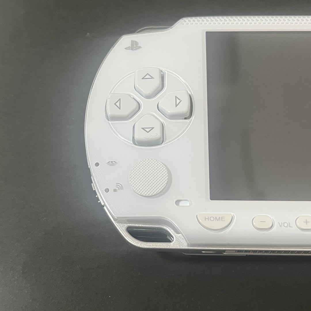 PSP-1000