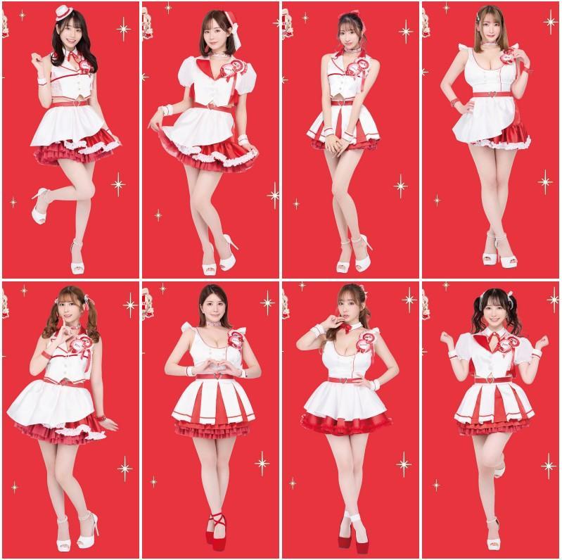 2023 S1 アイドル版 30名フルセット　L版30枚セット表紙1枚