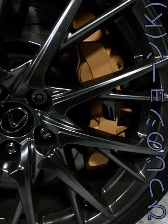名作 Gs F Rc Lexus F リア フロント ブレーキパッド 純正ブレンボ ブレーキ Alrc Asia