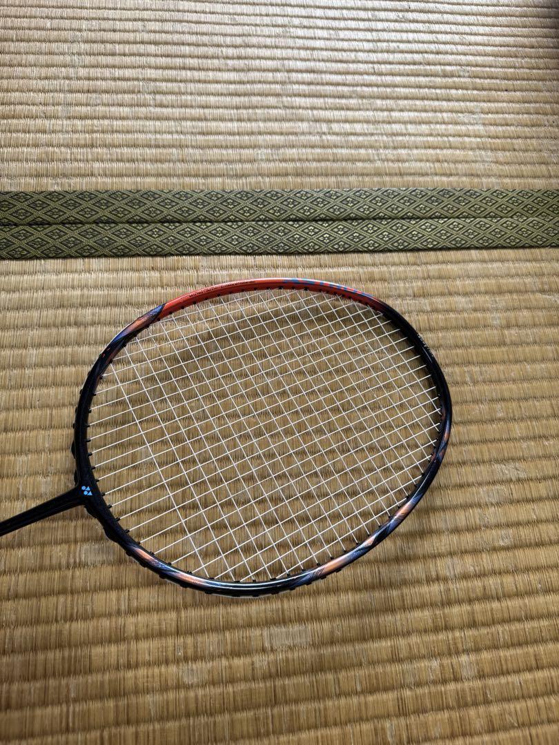 ASTROX 77 PRO 2本セット YONEX