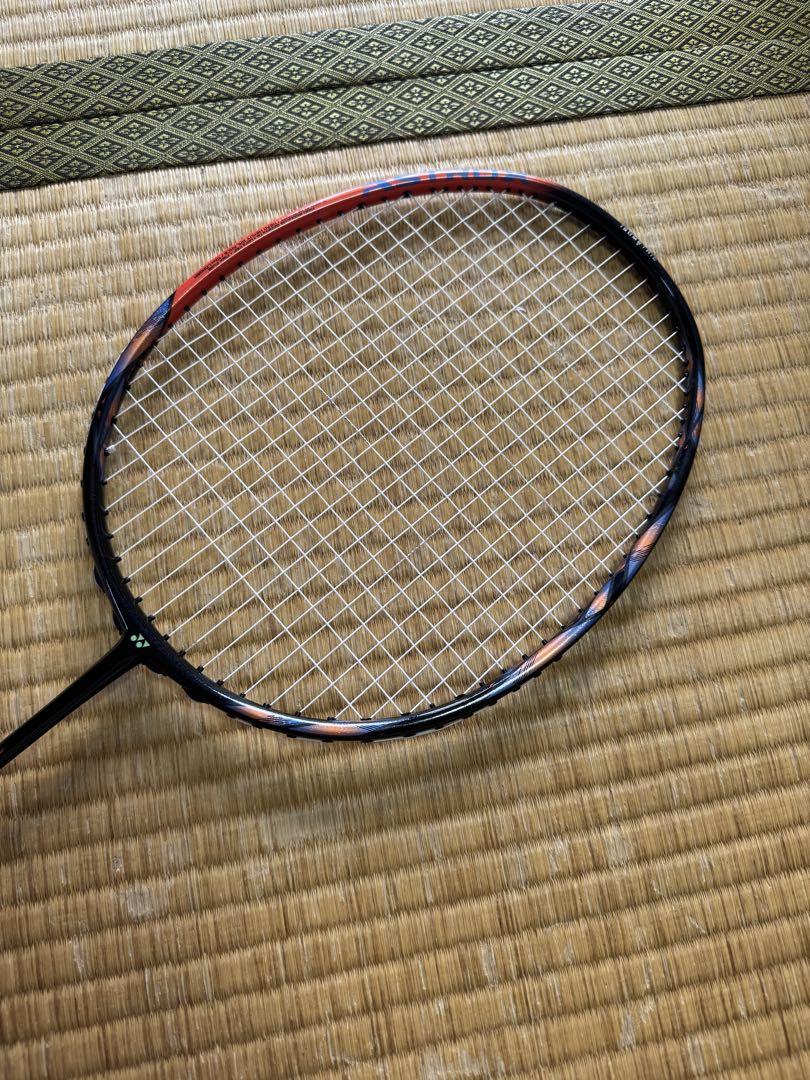 ASTROX 77 PRO 2本セット YONEX