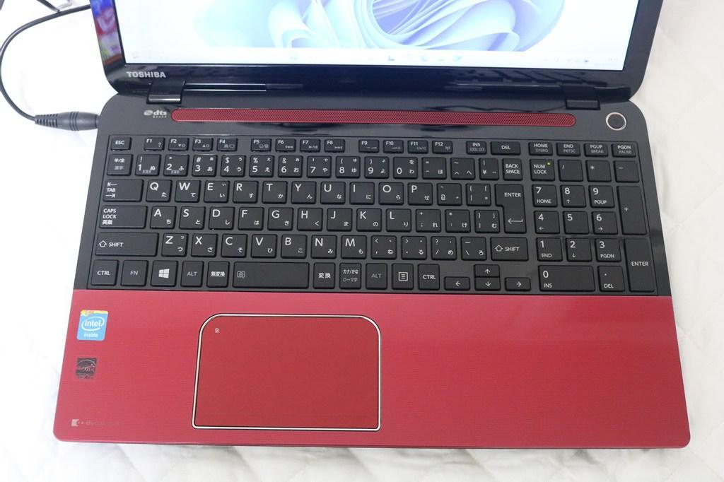 dynabook B753/52JR☆Win11☆Celeron☆8G☆SSD dynabook B753/52JR☆Win11☆Celeron☆8G☆SSD