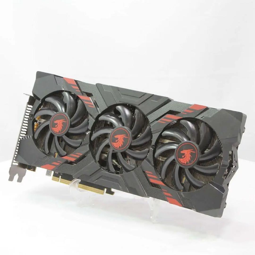 RX Vega56 8GB グラフィックボード・グラボ・ビデオカード