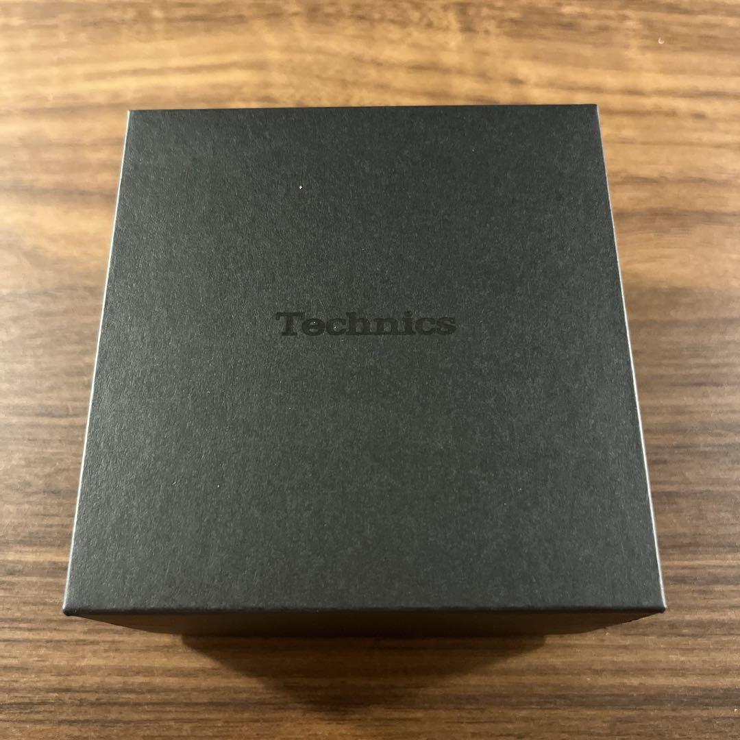 Panasonic Technics EAH-AZ80-K ブラック ワイヤレス
