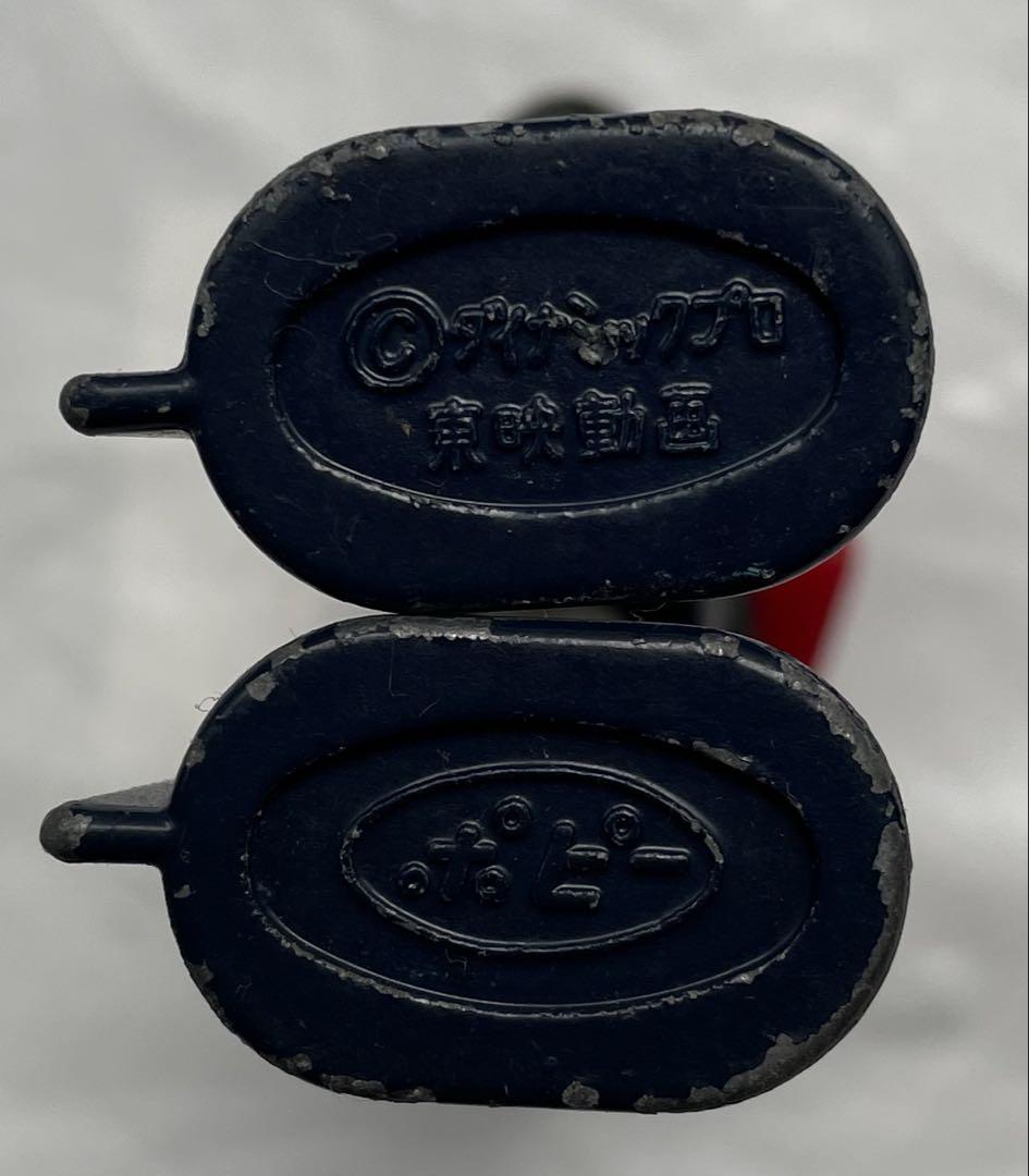 【貴重】超合金 グレートマジンガー 箱　付属品あり　当時