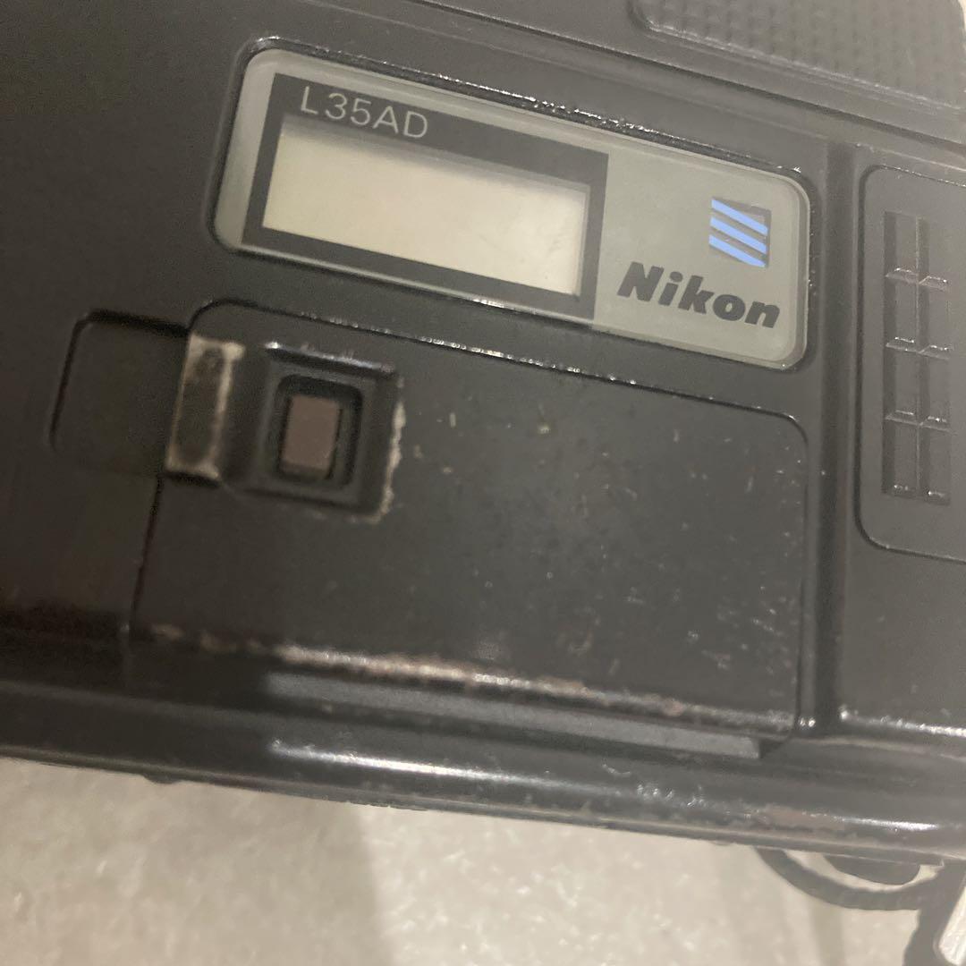 Nikon ニコン L35AD Nikon ニコン L35AD