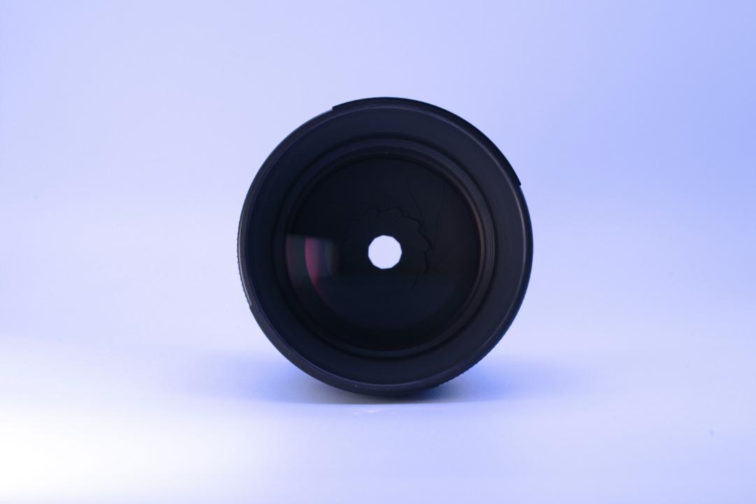 SIGMA シグマ  85mm F1.4 DG DN ソニーEマウント用