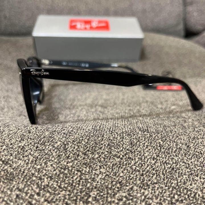 待望待望正規RayBan レイバン RB4259F 601 19 53 アジアンフィット