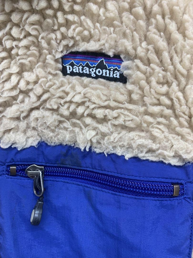 2004年製 patagonia