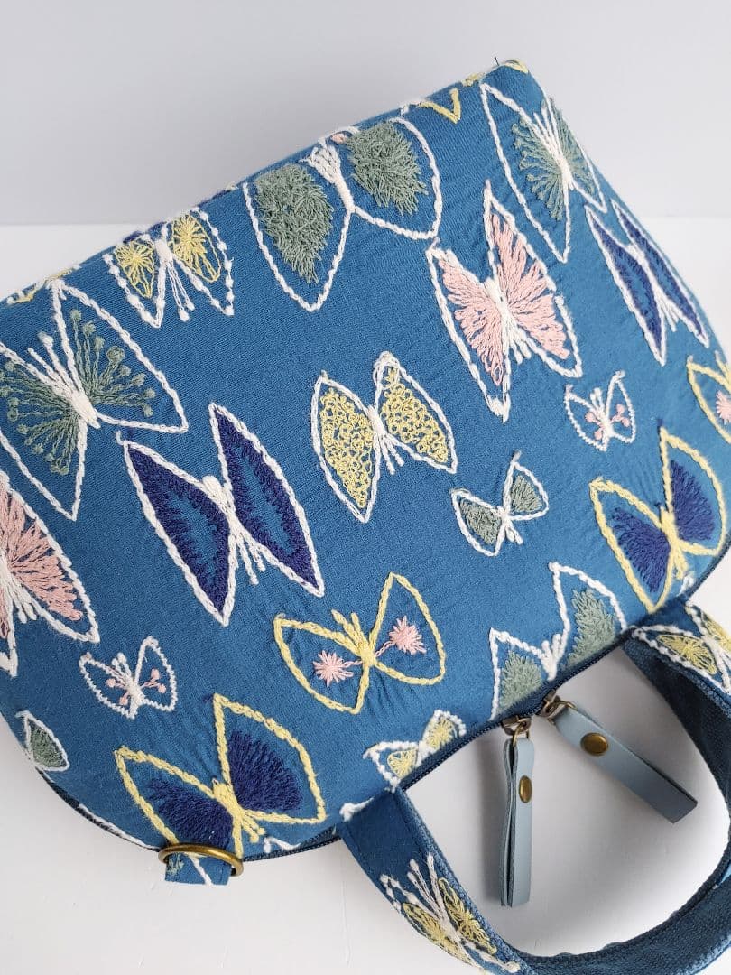 1点のみ ミナペルホネン