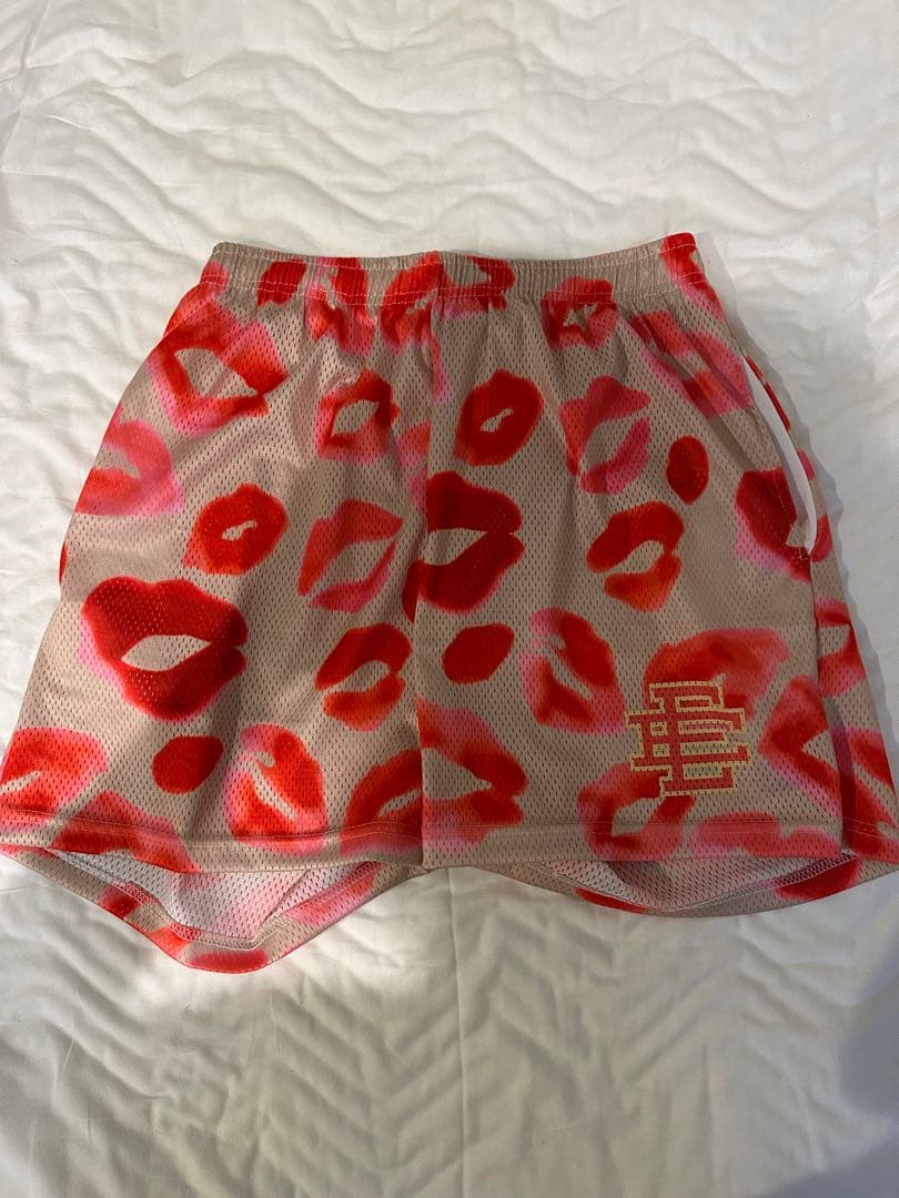 essentials ハーフパンツXL