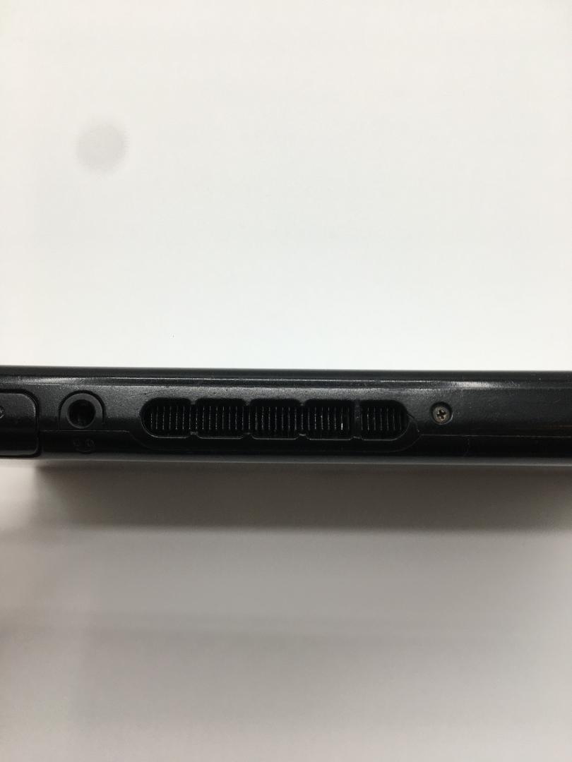 Nintendo Switch 未対策機 本体 液晶のみ A12