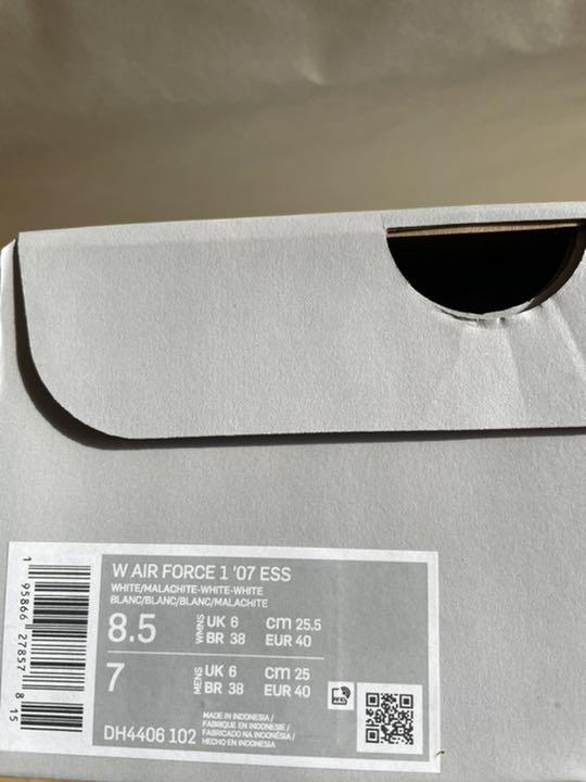 低価国産 NIKE ナイキ エアフォース1 Air Force 1 ペイズリー25.5 6MygH-m51706105170 再入荷特価