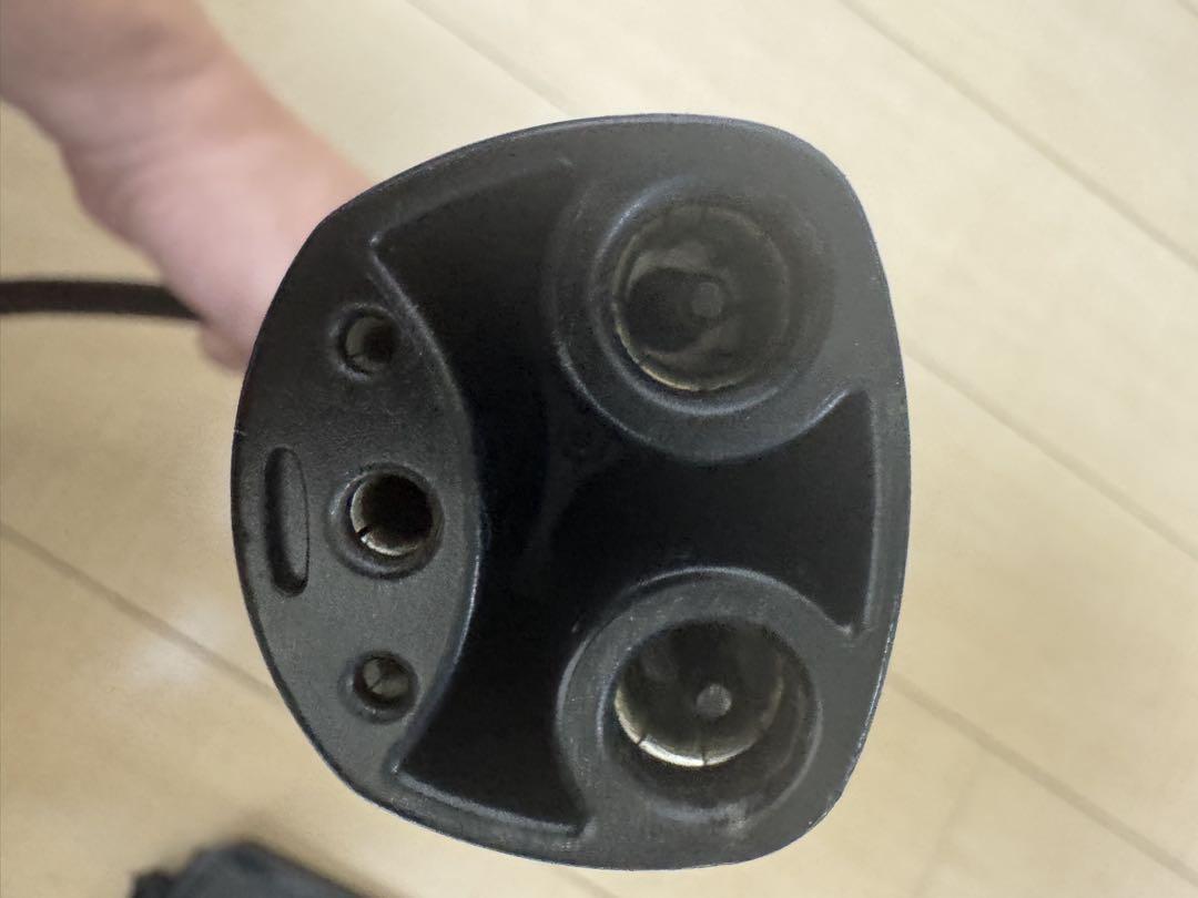 テスラウォールコネクター tesla wall connecter 壁付け充電器