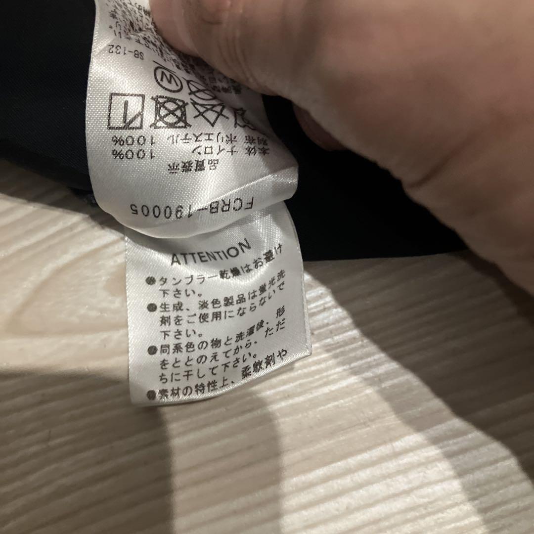 Bristol ロゴ ハーフパンツ