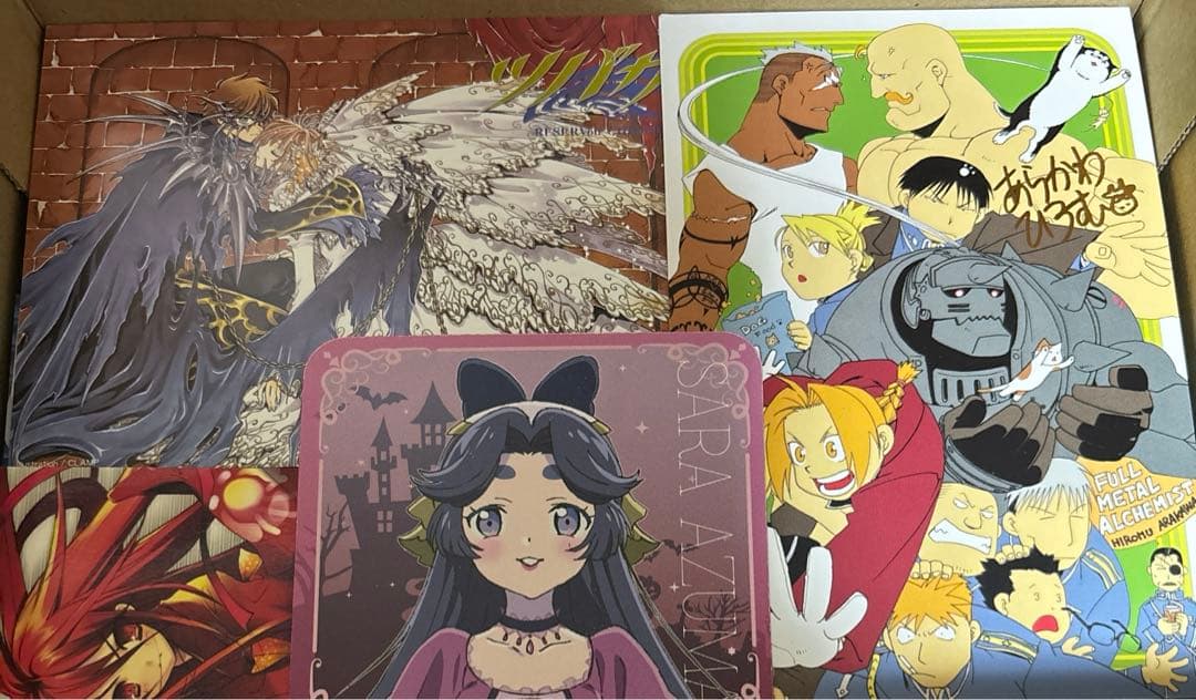 ⑥ 【310枚前後】 紙雑貨 大量 まとめ売り セット ⑥ 【310枚前後】 紙雑貨 大量 まとめ売り セット