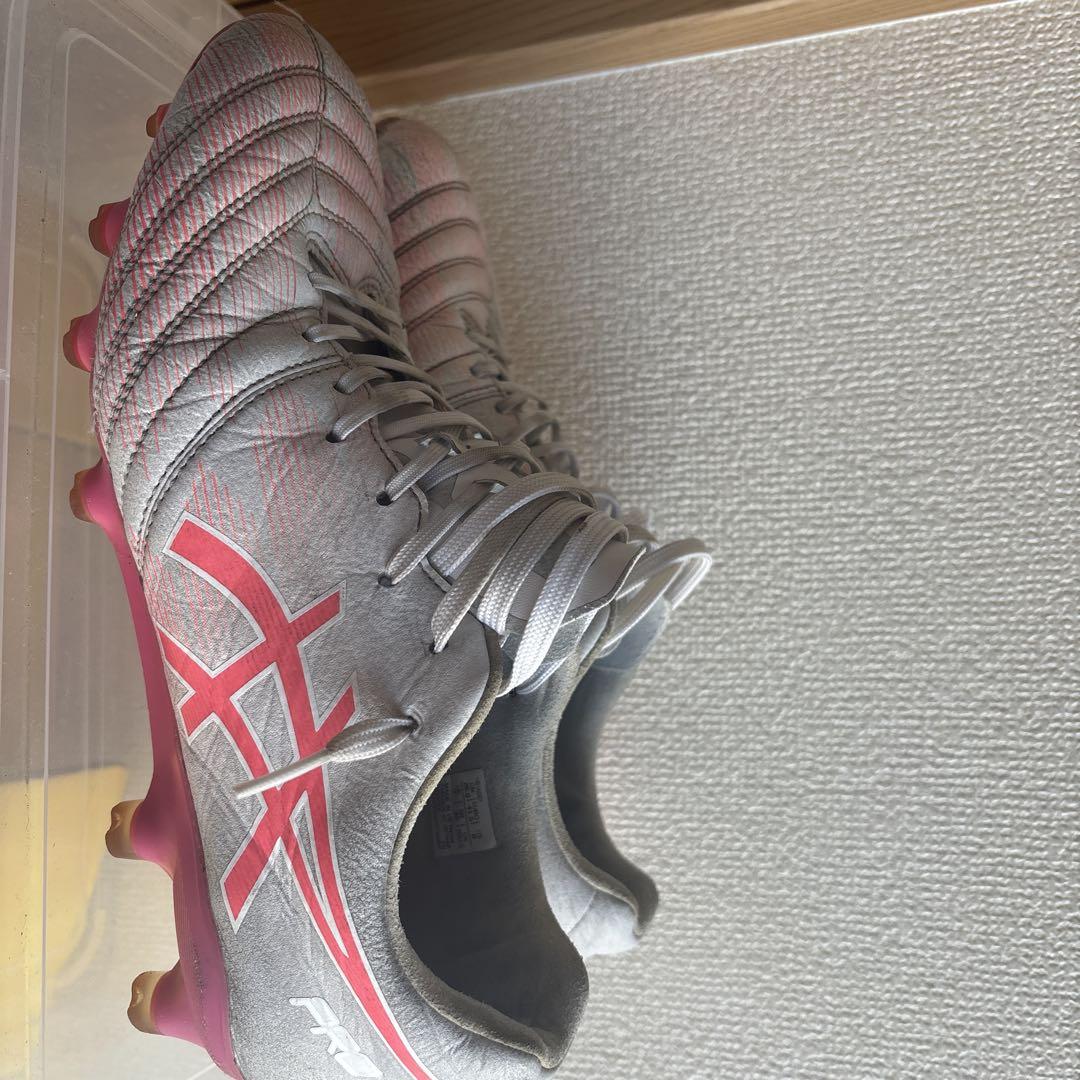 ASICS DS