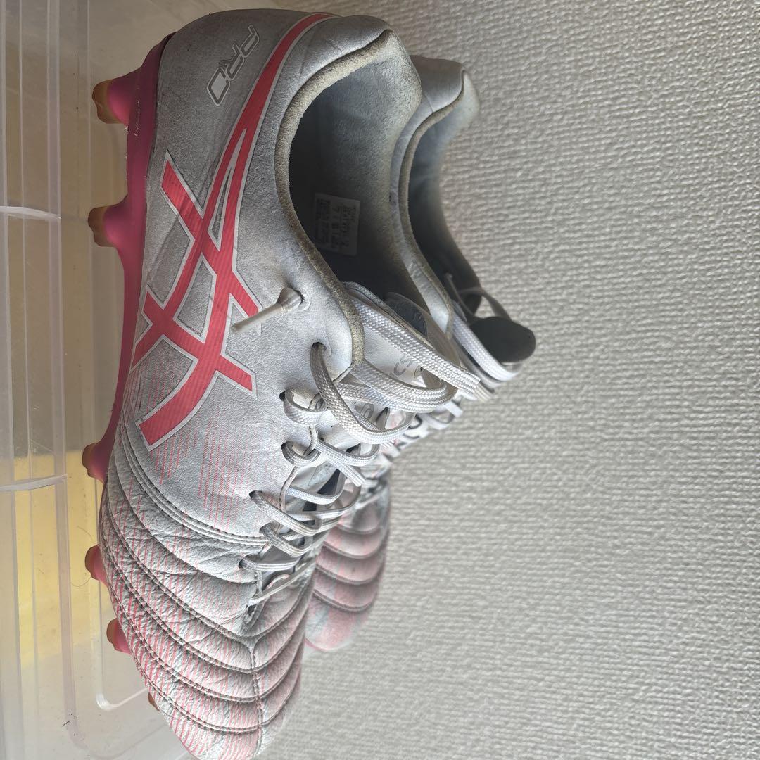 ASICS DS