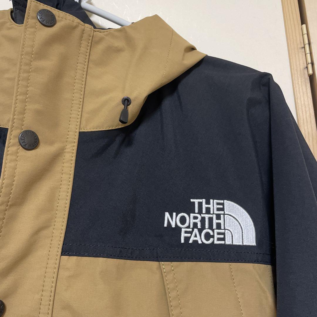 ザ・ノース・フェイス メンズ マウンテンパーカー マウンテンライトジャケット XXL 防水 ナイロン North Face 冬  おしゃれアウトドアブランドカッコイイ : nfnp11834 : バイヤーズネットクラブ2 - 通販 - Yahoo!ショッピング