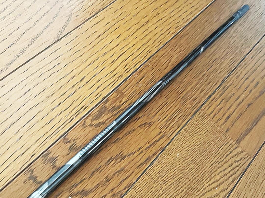 Fujikura DIAMOND Speeder 6X シャフト