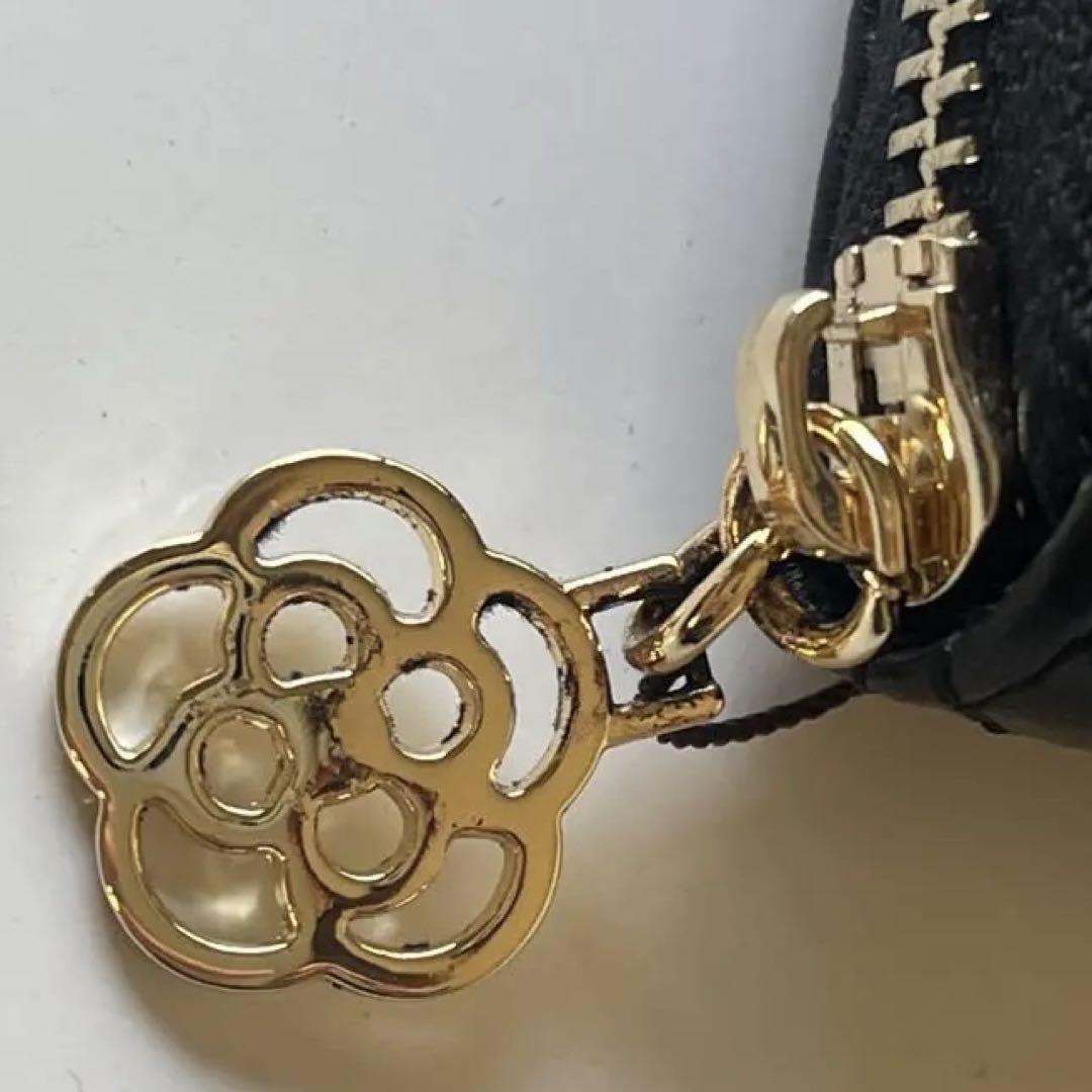 【新品未使用】クレイサス　長財布