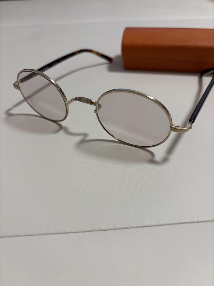 金子眼鏡 KANEKO GANKYO VINTAGE ■KV-146