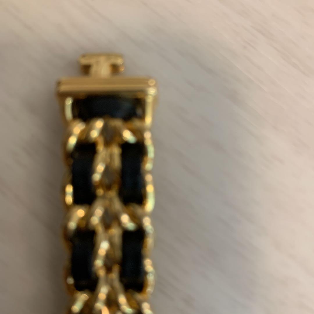 CHANEL レディース 本物保証 メンテナンス済 j0lVm-m51708558037 プルミエール 腕時計 即納