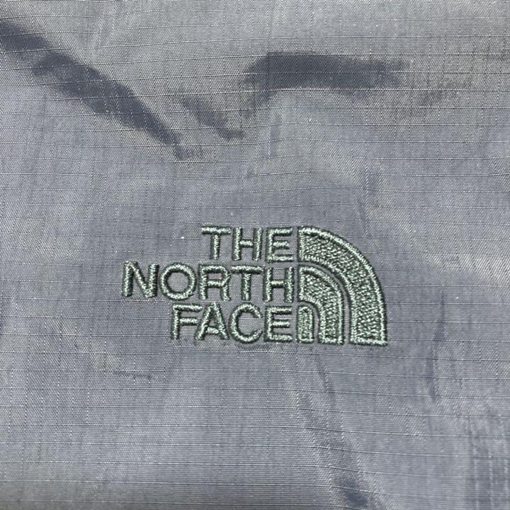 THE NORTH FACE マウンテンパーカー　DRY VENT ネイビー