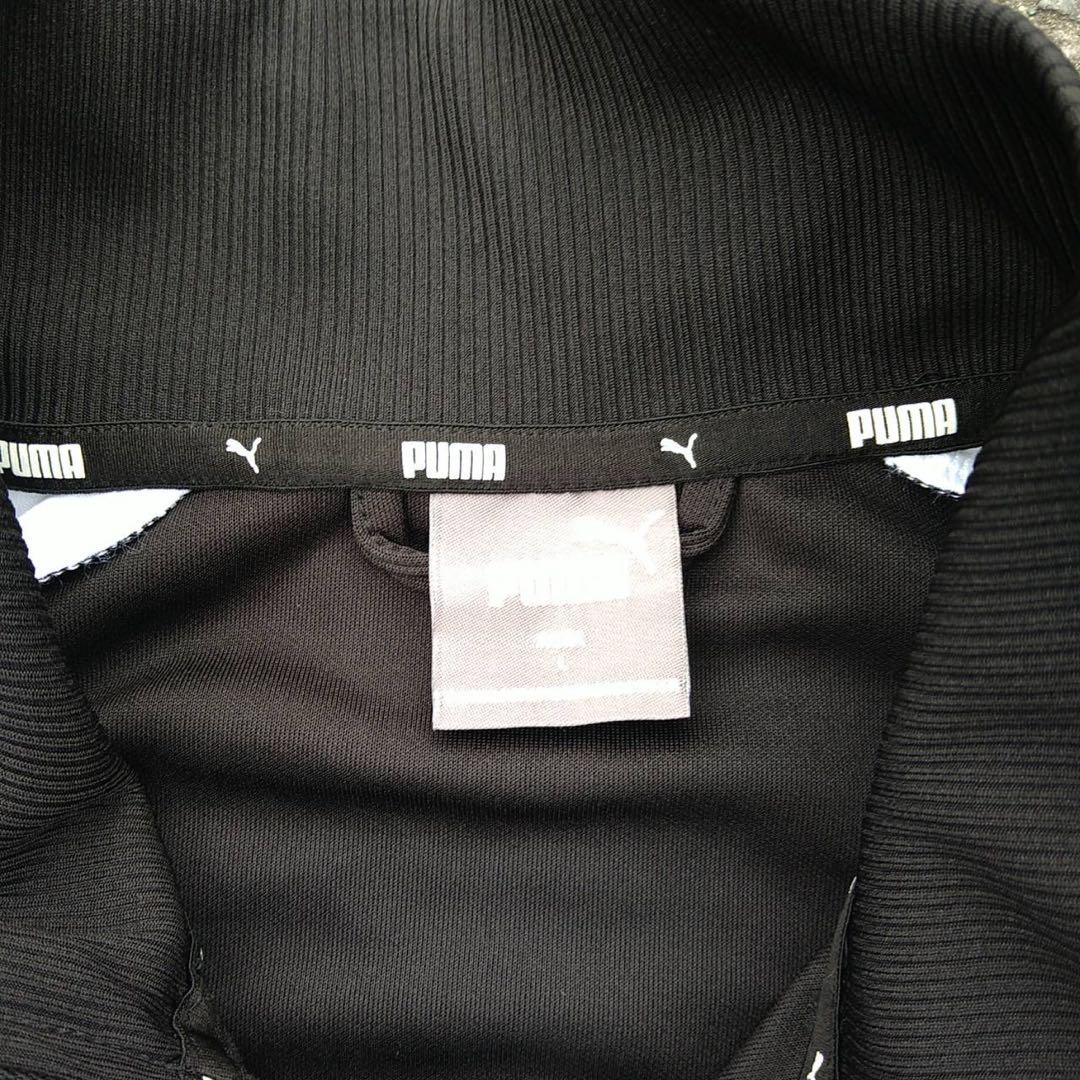 【achieve】 00s puma track jacket