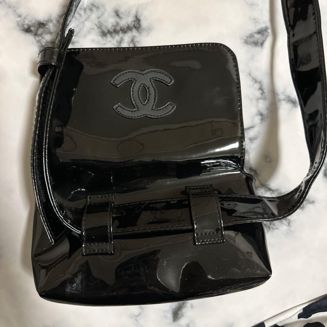 2025年最新】chanel ウエストポーチ ノベルティの人気アイテム