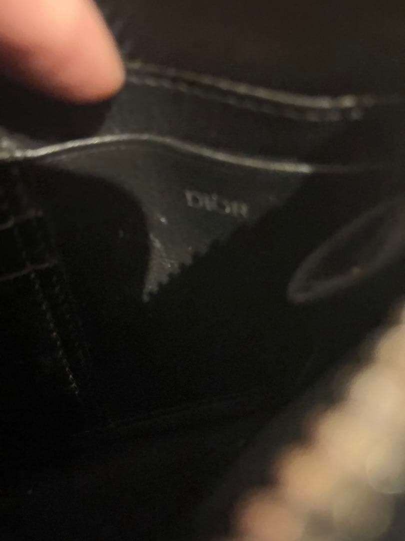 Dior ショルダーバッグ オブリーク Dior ショルダーバッグ オブリーク