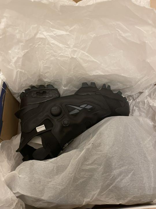 最安値100%新品 Reebok Instapump Fury x GTX QeHX4-m51712478326 新品大特価