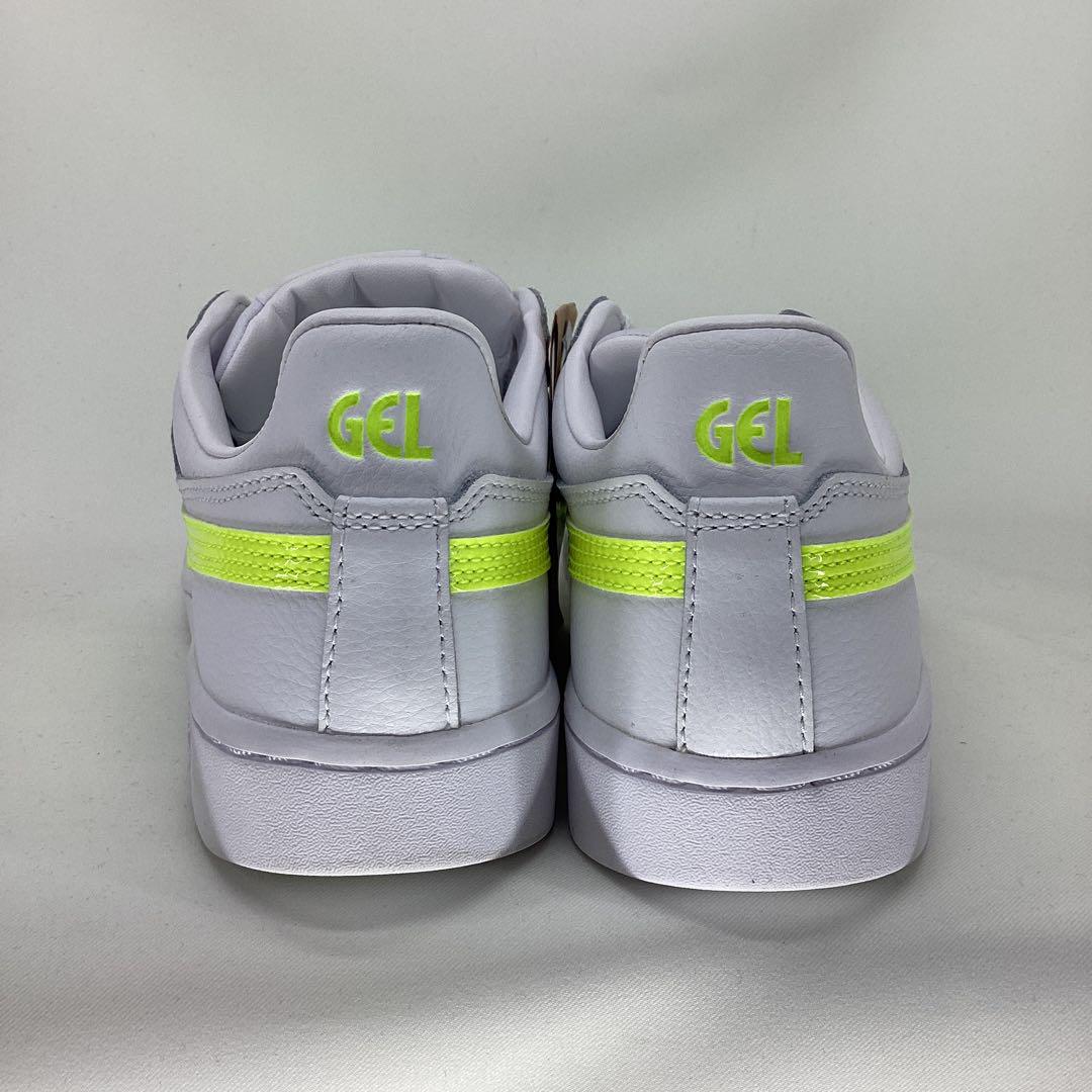 ASICS★GEL-PTG★24.5cm★1201A044-100