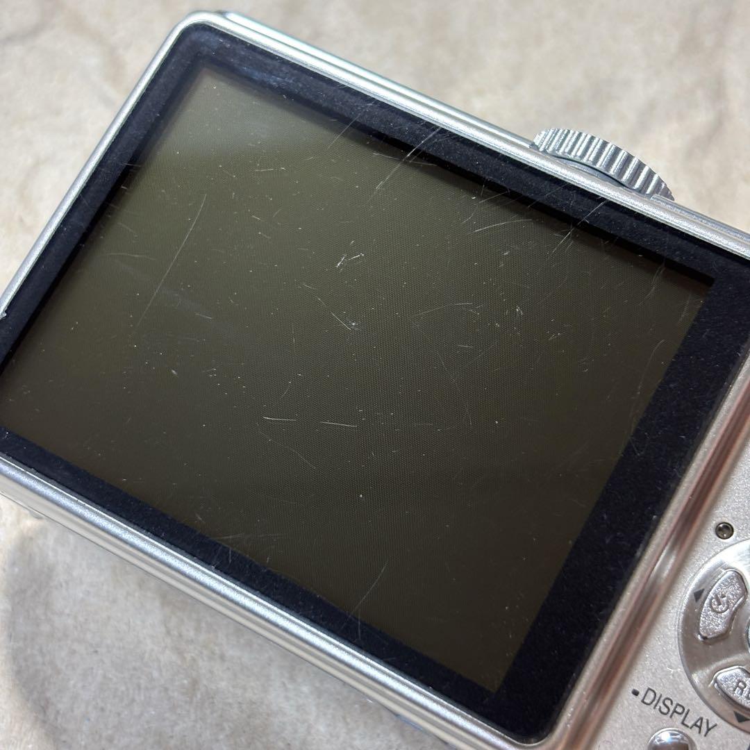 LUMIX DMC-TZ3