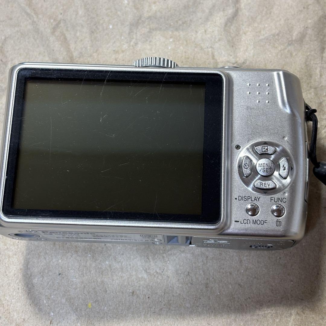付属品多数